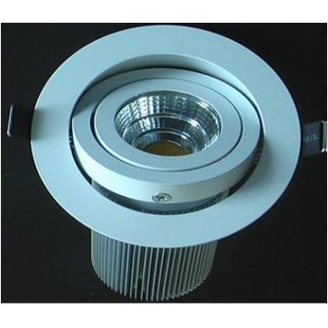 10W COB LED Ceiling Light 3