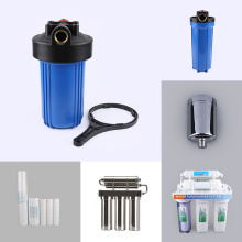 Wasserfiltration Store, am besten unter Gegenwasserfilter