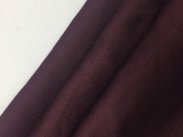 60s Rayon Sateen Solid Fabric