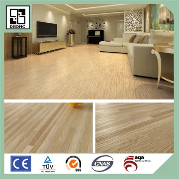 RVP SPC vinyl flooring high quality eco-friendly click system vinyl flooring