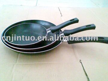 3 pcs fry pan