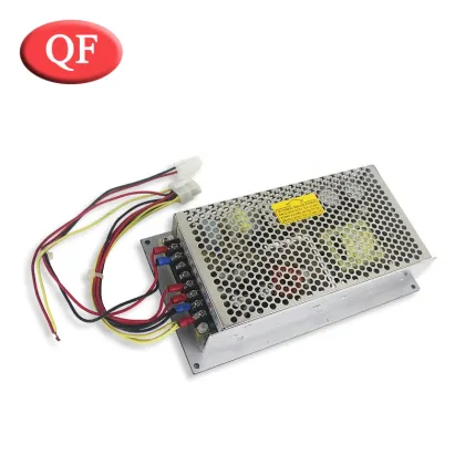 Hitachi 451584 Power Supply for Hitachi PB PX PXR CIJ Inkjet Printer