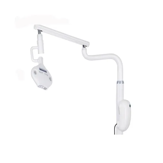 High-Quality LED Blue Light Dental Grade Teeth Whitening