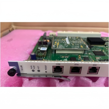 HW MA5600T MA5683T Main Control Board SCUB: Comprehensive Search Engine