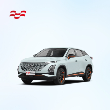 2023 Chery OMODA EX 5 S5 1.5T CVT Plus 4WD SUV for Sale