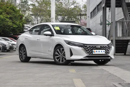 2018-2023 Nissan Xuvia EV Second Hand Prices: Used Nissan Cars with Long Charging Range" 

Note: It appears there might be a typo in "xuanyi," as there isn't a well-known Nissan model by that name. I've assumed it might be "Xuvia" or another similar-sound