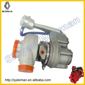 HX30W turbochrger 4051240