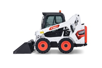 Đơn vị công suất bộ tải lái Skid hiệu quả