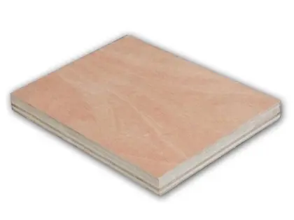 global plywood industry