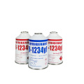 Potencial de agotamiento de ozono cero R1234yf 12oz