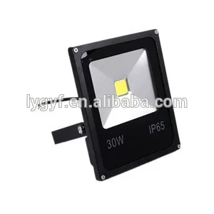 30w ip65 flood wall lighting