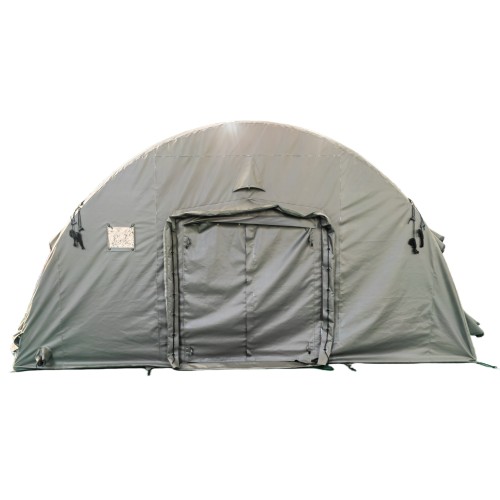 36sqm high-pressure inflatable tent