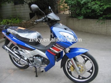 Chinese gas mini bike mini moto pocket bike ZF110(XI)