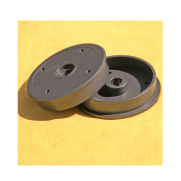 Heat Shrink Sealing Wheels for Packaging Machines