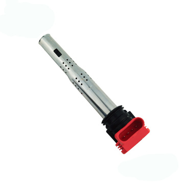 Parti auto all'ingrosso di fabbrica: bobine di accensione per Audi A6 2001-2011 (06E905115D)