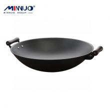 Domestic desktop iron cookware castings for sale