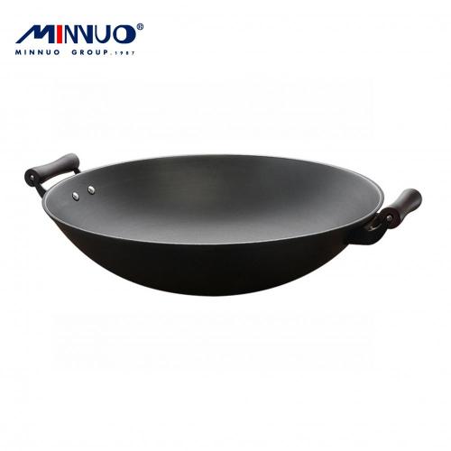 Stainless steel home kitchenware casting with factory direct