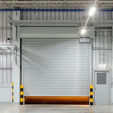 Déclencheur à rouleaux en aluminium de design moderne avec profil en aluminium sur mesure de bonne qualité pour l'attrait esthétique