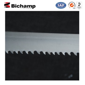 Bichamp Brand New 41mm Bi-metal Band Saw Blades for Metal Cutting