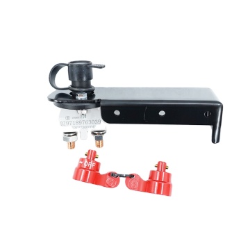 Top-Rated Hot-Selling Diesel Truck Parts: Main Power Switch DZ97189763039 - Superior Quality Assurance