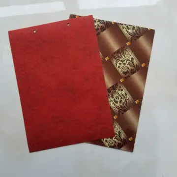 virgin 70g/sqm PVC red felt backing PVC flooring