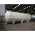 50000 Litres Large Aboveground LPG Vessels