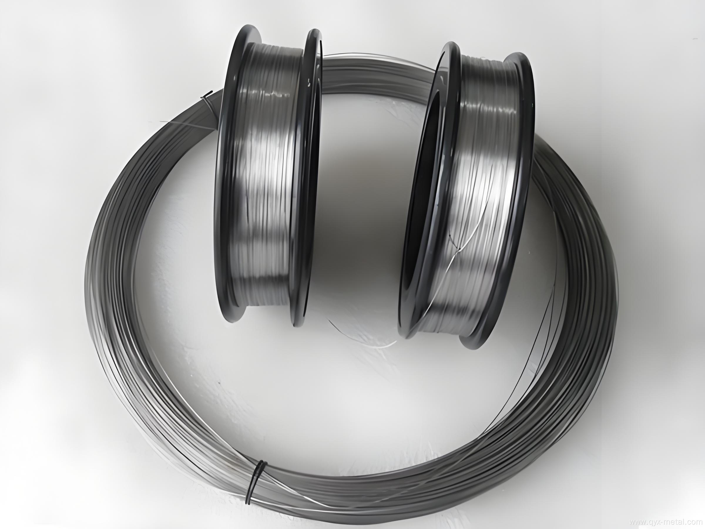 High Quality Pure Tungsten Wire Coil For Sale
