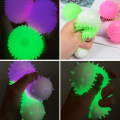 Luminous squeeze ball tpr