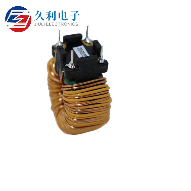 Common-mode inductance