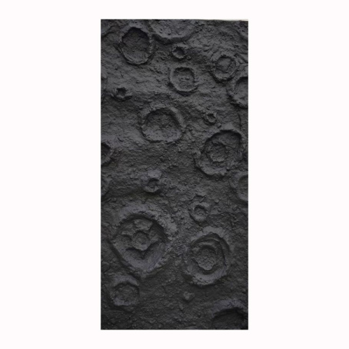 waterproof 3d pu culture foam stone wall panel