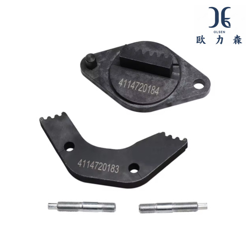 Εργαλείο χρονισμού για μοντέλο κινητήρα 2021