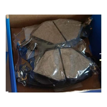 Pad brek depan untuk Dongfeng Forthing T5 Evo 2019-2023 SX5G-3501-1 Fengxing