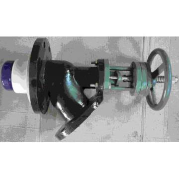 High Quality Standard Control Brass Dump Valve