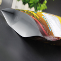 Food Safe Material Laminado Ziplock Bolsa De Alimentos Plásticos Para Chocolate 2kg