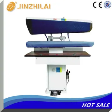 Clothes machine pressing laundry omnipotent steam press machine