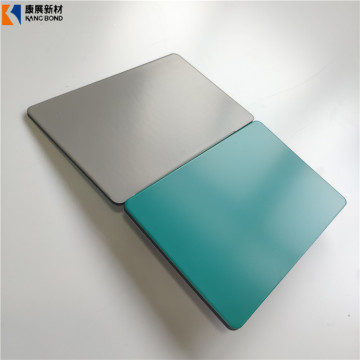 Best Sale Aluminum Composite Sheet Material Panel