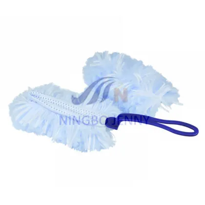 portable cheap mini duster