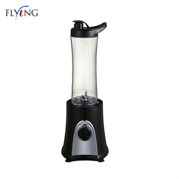 Wholesale Blue Portable 500W Blender Cup