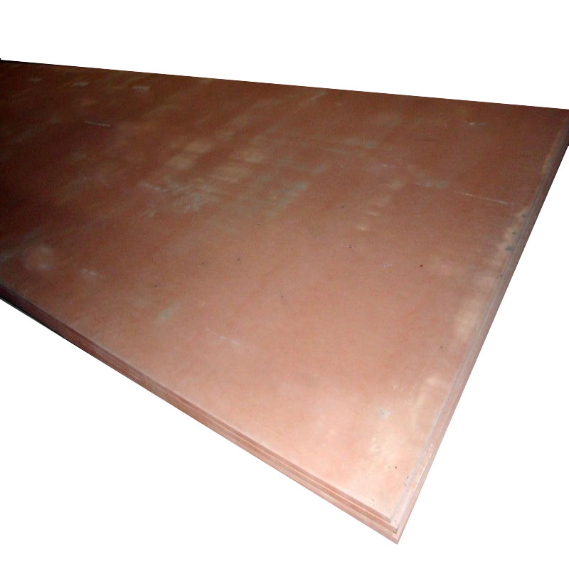 A588 Gr.b NH Corten Stahlblech