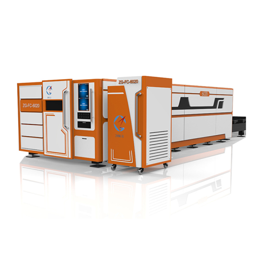 fiber laser metal cutting machine laser cutting machine Metal Working Tools  Equipment