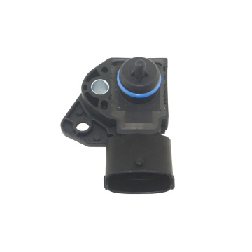 Fast Shipping: Fuel Pressure Sensor for VOLVO S60 V70 (31272731 30756098)