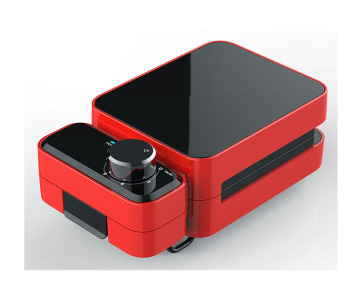 Detachable Sandwich Waffle Maker