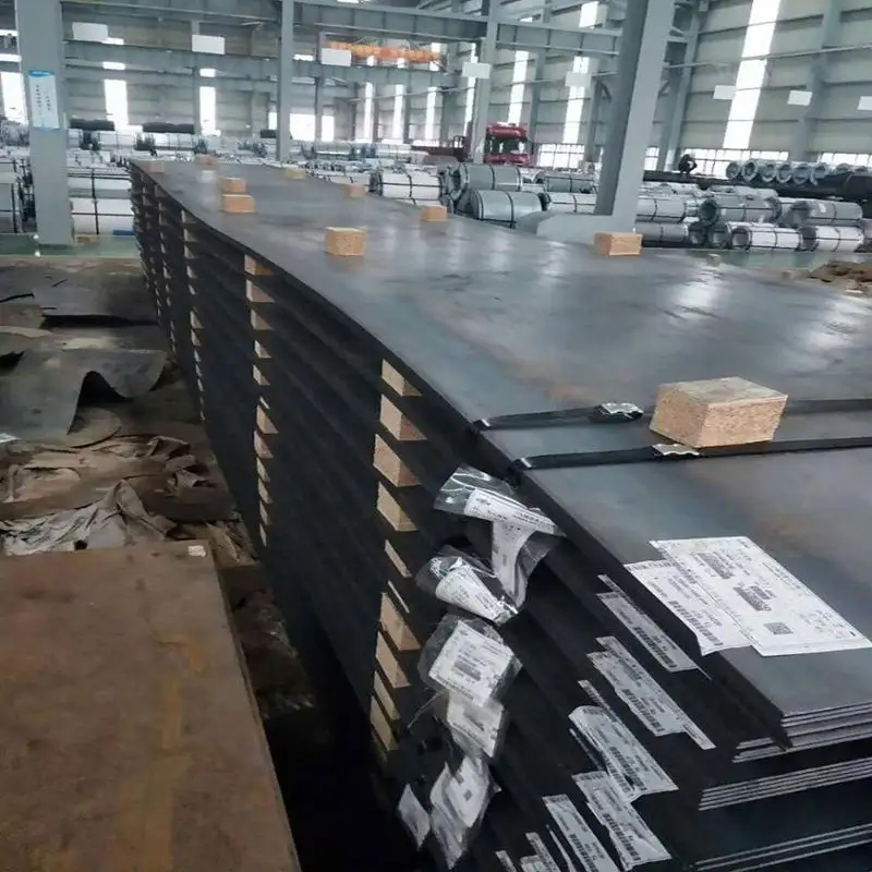 steel sheet