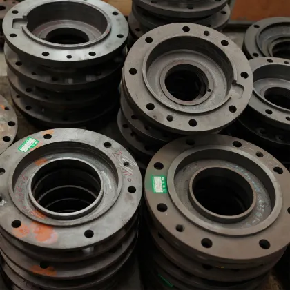 Zigong Industrial Pump Axial flow pump