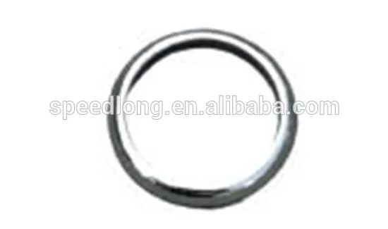 BRIGHT RING FOR FOG LIGHT FOR FORD FOCUS 2009