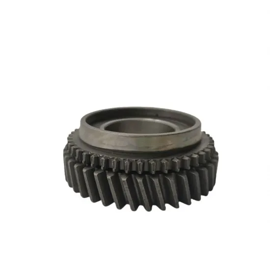 8-94310-153-1 / 8943101531: Isuzu 4JA1 TFR54 Transmission Gear