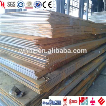 1.2311plastic mould steel
