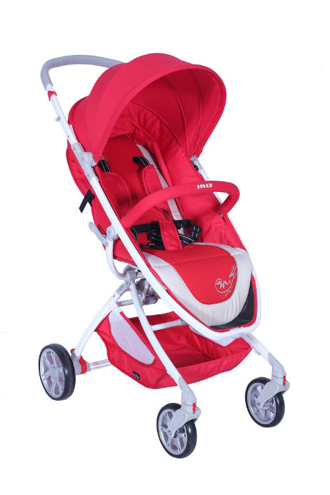 2015 New Fashion Baby Stroller Light Weight with En1888 Certificate