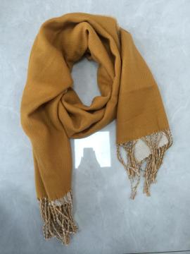 Fashion Autumn  Adult Woven Scarf