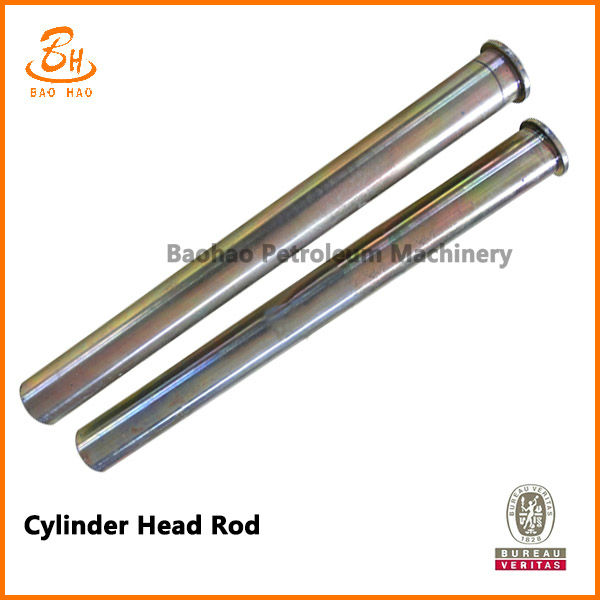 Cylinder Head Rod